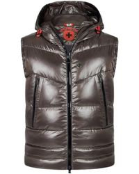 Wellensteyn - Vests - Lyst