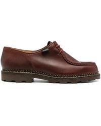 Paraboot - Laced Shoes - Lyst