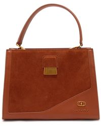 La Carrie - Handbags - Lyst