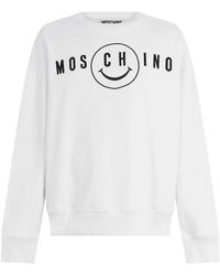 Moschino - Sweatshirts - Lyst