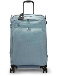 Kipling - Erweiterbarer spinner-trolley mit mehreren taschen - Lyst