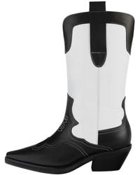 L37 - Cowboy Boots - Lyst