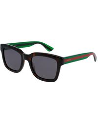 Gucci - Sonnenbrillen - Lyst