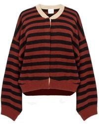 Alysi - Cardigans - Lyst