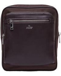 Liu Jo - Messenger Bags - Lyst