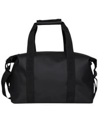 Rains - Weekend Bags - Lyst
