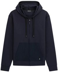 Gas - Zip-Throughs - Lyst