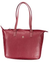 Tommy Hilfiger - Tote Bags - Lyst