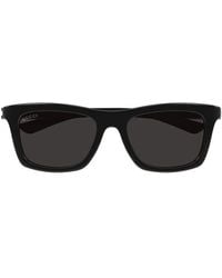 Gucci - Sunglasses - Lyst