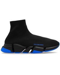 Balenciaga - 'speed 2.0 lt' high-top-sneakers - Lyst