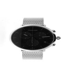 Calvin Klein - Horloges - Lyst