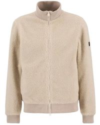 Barbour - Zip-Throughs - Lyst