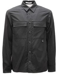 Paolo Pecora - Casual Shirts - Lyst