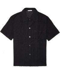 Our Legacy - Short Sleeve Shirts - Lyst