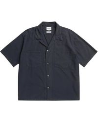 Norse Projects - Short Sleeve Shirts - Lyst