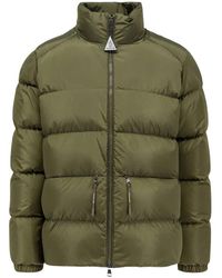 Moncler - Tuileries Nylon Jacket - Lyst