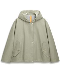 G Lab - Light Jassen - Lyst