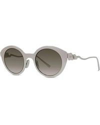 Loewe - Coil Sonnenbrille - Lyst
