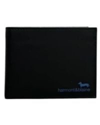 Harmont & Blaine - Wallets & Cardholders - Lyst