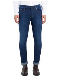 Dondup - Icon Jeans - Lyst