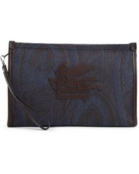 Etro - Bags - Lyst