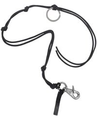 Our Legacy - Ladon Necklace - Lyst