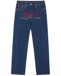 ICECREAM - Straight Jeans - Lyst