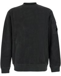 C.P. Company - Sweatshirts - Lyst