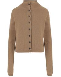 KHAITE - Cardigans - Lyst