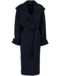 Anine Bing - Rickie Trench Coat - Lyst