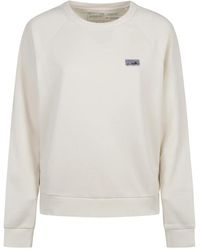 Patagonia - Sweatshirts & hoodies > sweatshirts - Lyst