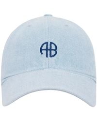 Anine Bing - Caps - Lyst