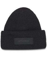 Jacquemus - Beanies - Lyst