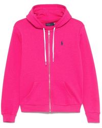 Polo Ralph Lauren - Zip-Throughs - Lyst