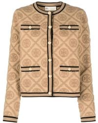 Tory Burch - Cardigans - Lyst