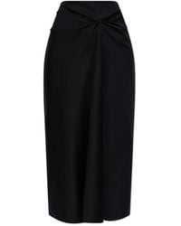 Max Mara - Midi Skirts - Lyst