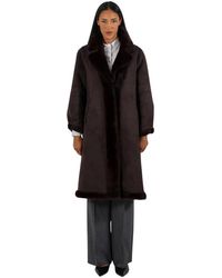 Hope - Jassen ,Bruin ,Pelliccia - Lyst