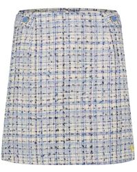 FABIENNE CHAPOT - Short Skirts - Lyst