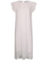 Tiffany & Co. - Short Dresses - Lyst