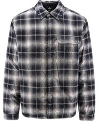 Represent - Casual Shirts - Lyst
