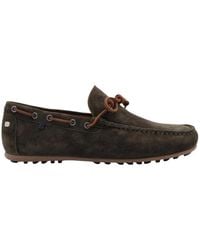 Floris Van Bommel - Boat Shoes - Lyst