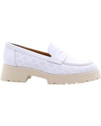 CTWLK - Stilvolle berry loafers für frauen - Lyst
