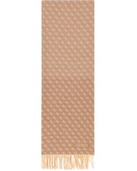 Guess - Winter Scarves - Lyst
