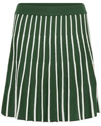 Saint Tropez - Short Skirts - Lyst