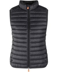 Save The Duck - Vests - Lyst