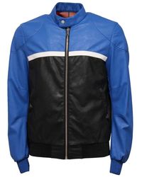 Freedomday - Light Jackets - Lyst