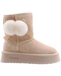 Nathan-Baume - Winter Boots - Lyst