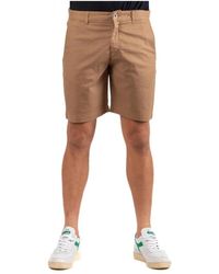 Brooksfield - Shorts > casual shorts - Lyst