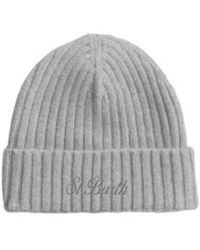 MC2 Saint Barth - Wengen Beanie - Lyst