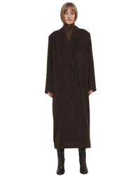 THE GARMENT - Single-Breasted Coats - Lyst